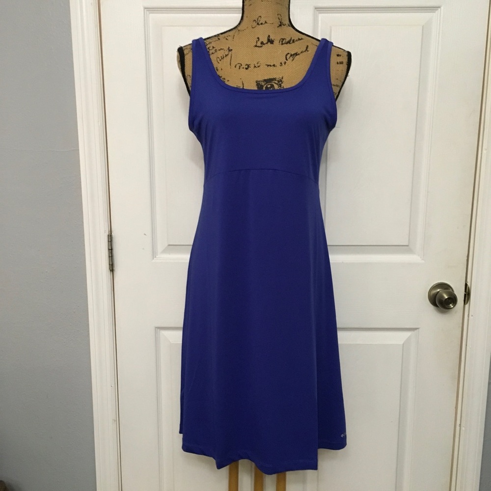 Columbia Sport Dress